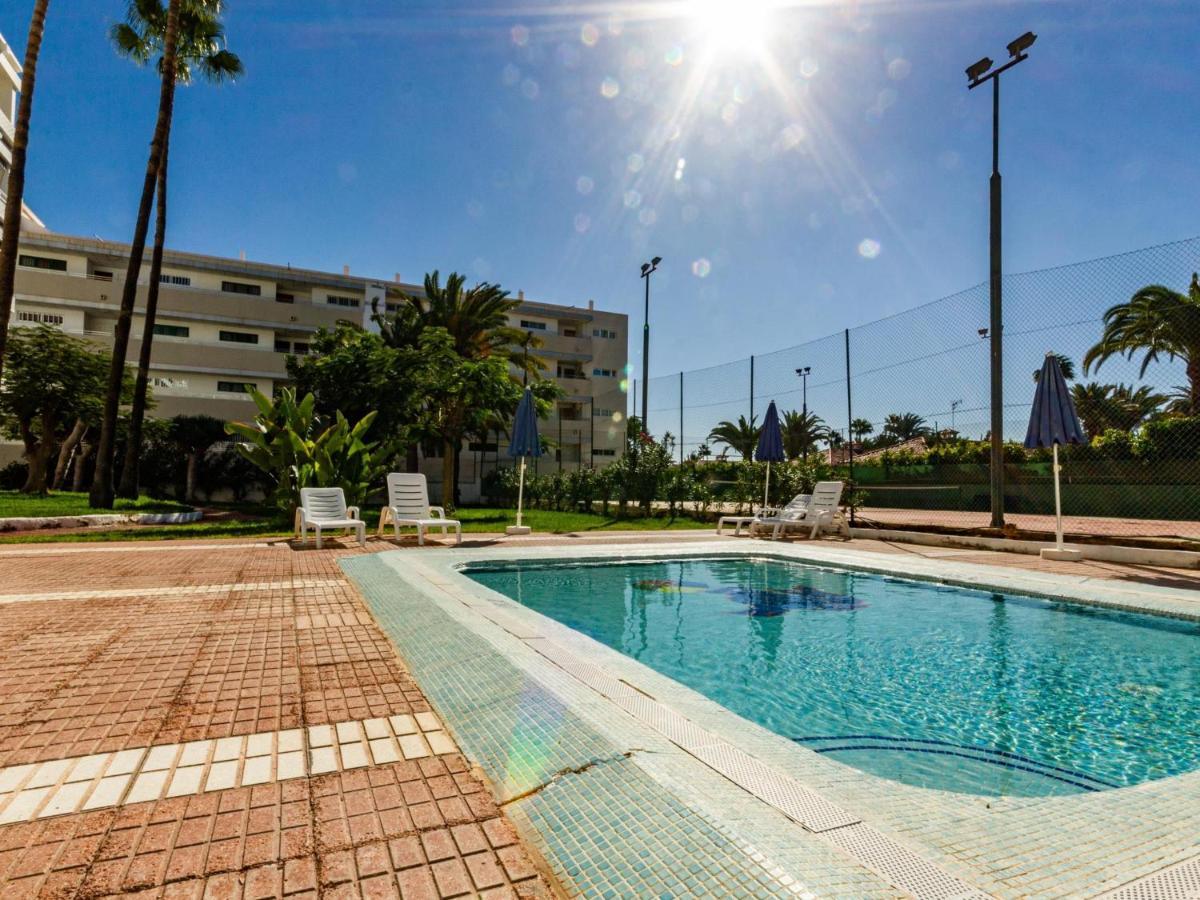 Lorentz Holiday Home Playa del Ingles  Exterior photo